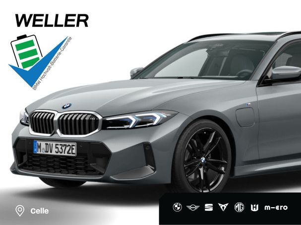 BMW 330e Touring xDrive 215 kW image number 2