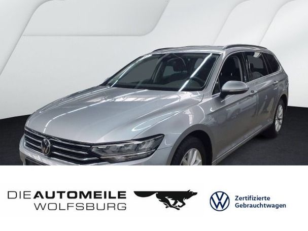 Volkswagen Passat Variant 1.5 TSI Business DSG 110 kW image number 1