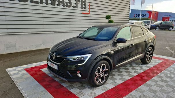 Renault Arkana TCe 140 Intens EDC 103 kW image number 1