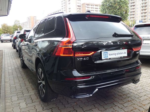 Volvo XC60 B4 Diesel Plus Dark 145 kW image number 11