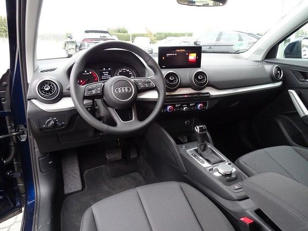 Audi Q2 35 TFSI S tronic 110 kW image number 10