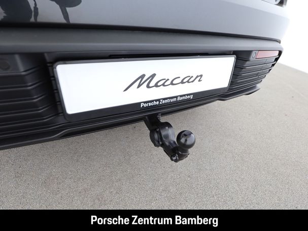 Porsche Macan 300 kW image number 18