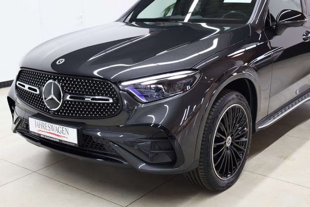 Mercedes-Benz GLC 400 e AMG 280 kW image number 29