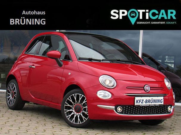 Fiat 500 1.0 51 kW image number 1