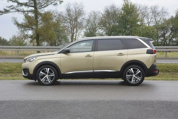 Peugeot 5008 85 kW image number 2