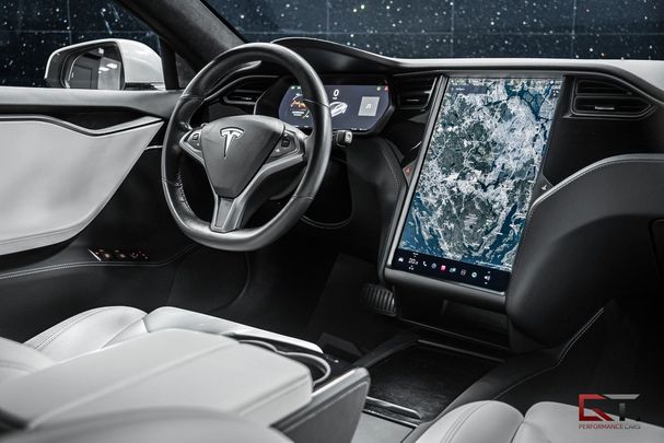 Tesla Model S 100D AWD 311 kW image number 19