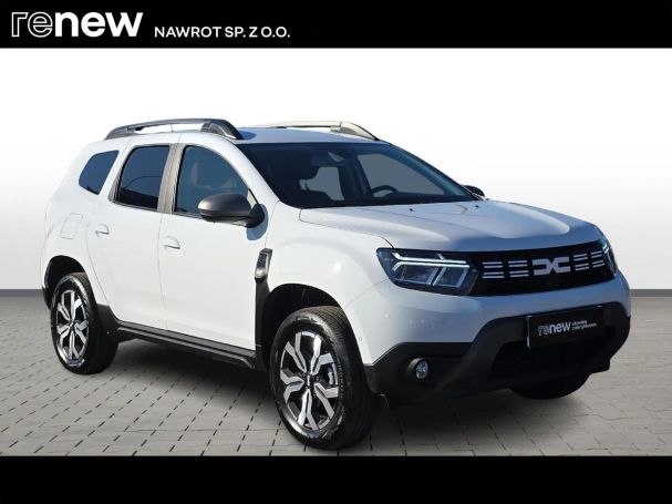 Dacia Duster 74 kW image number 7