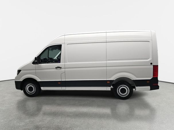 Volkswagen Crafter 35 TDI 103 kW image number 6