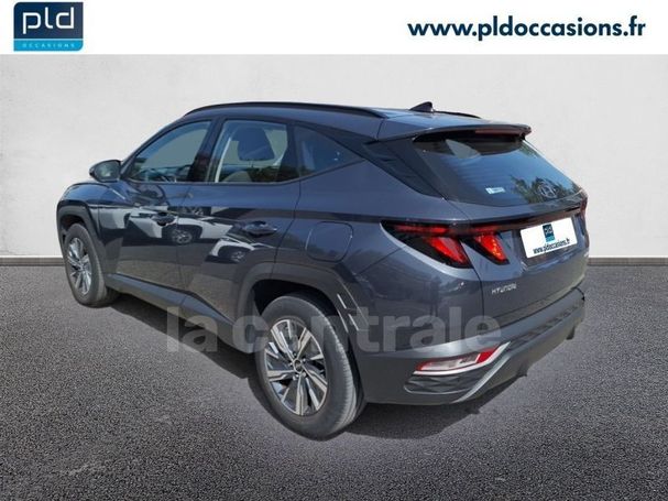 Hyundai Tucson 1.6 T-GDI 169 kW image number 4