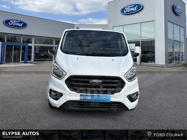  Ford Transit Custom 300 L1H1 Trend 96 kW image number 5