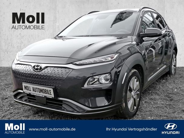 Hyundai Kona Elektro 100 kW image number 1