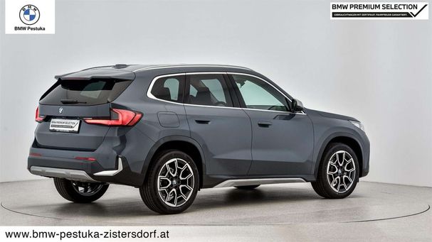 BMW X1 sDrive18d 110 kW image number 2