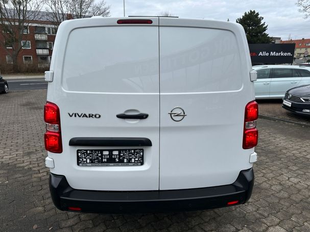 Opel Vivaro L3 130 kW image number 10