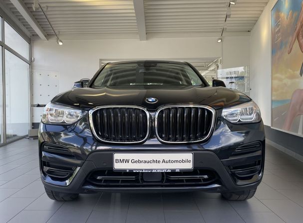 BMW X3 xDrive 210 kW image number 11