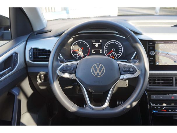 Volkswagen T-Cross 1.0 TSI 70 kW image number 19