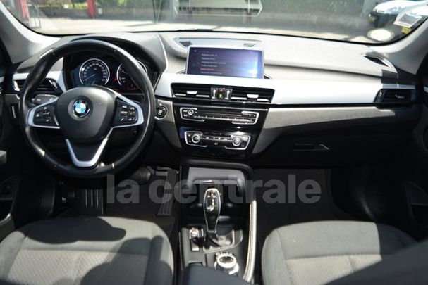 BMW X1 sDrive18d 110 kW image number 22