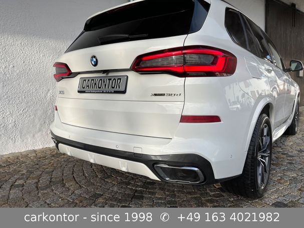 BMW X5 xDrive 195 kW image number 16