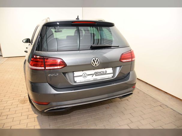 Volkswagen Golf Variant TDI 85 kW image number 3