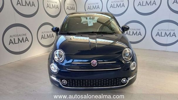 Fiat 500C 1.0 Hybrid 51 kW image number 3