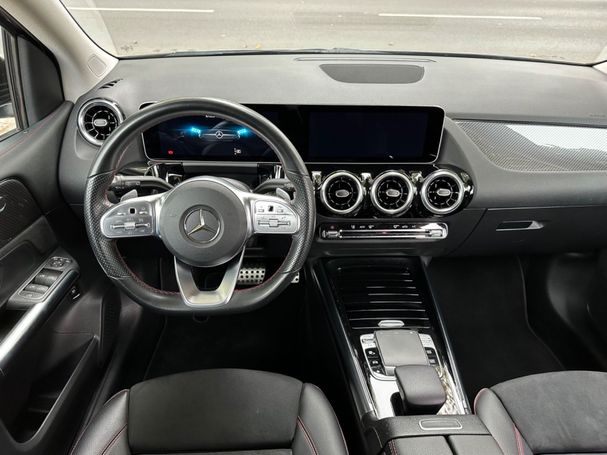 Mercedes-Benz B 220 d 140 kW image number 11