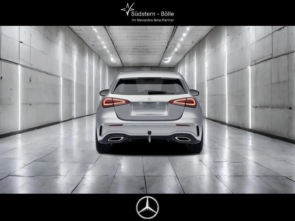 Mercedes-Benz A 200 d AMG 110 kW image number 11