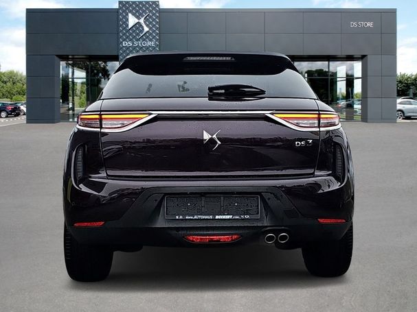 DS Automobiles 3 Crossback PureTech 130 Chic 96 kW image number 5