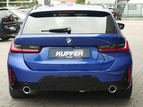 BMW 320d Touring xDrive M Sport 140 kW image number 3