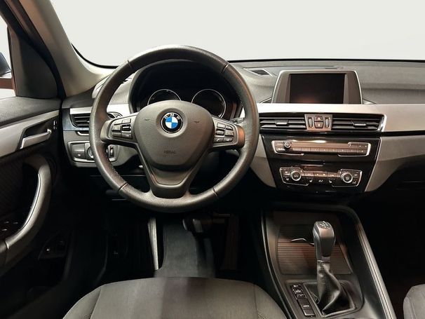 BMW X1 25e xDrive 162 kW image number 19