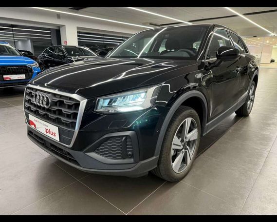 Audi Q2 30 TDI S tronic 85 kW image number 1