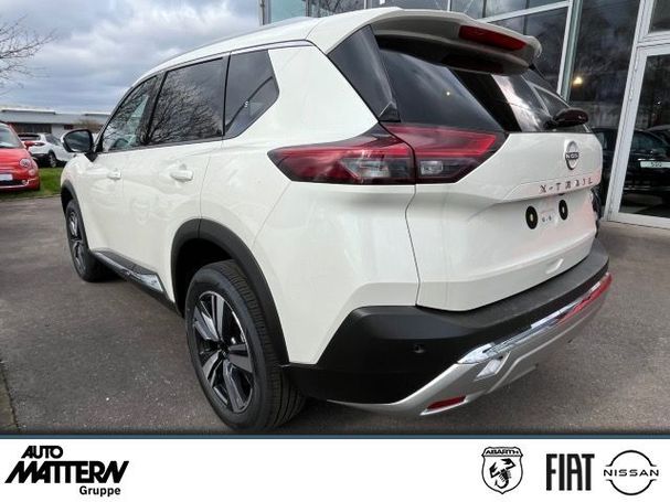 Nissan X-Trail Tekna 120 kW image number 5