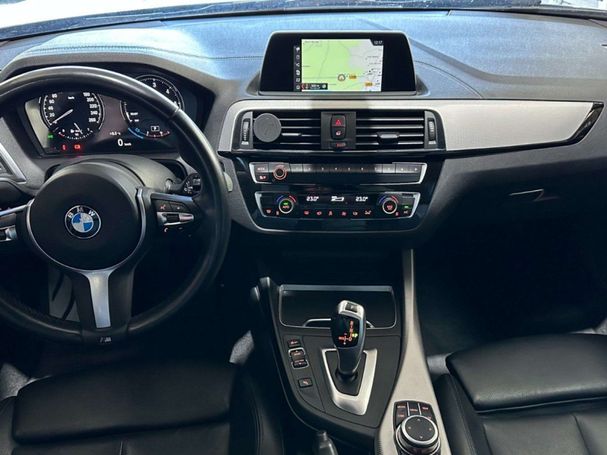 BMW 116d M Sport 86 kW image number 6