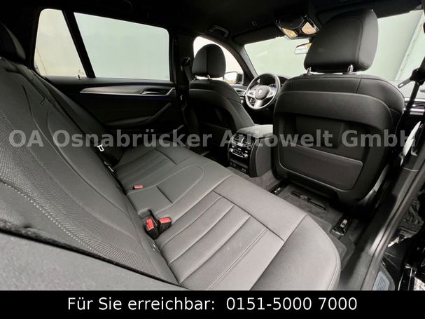 BMW 520i Touring 135 kW image number 21