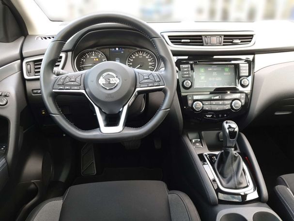 Nissan Qashqai 117 kW image number 10