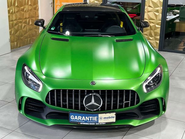 Mercedes-Benz AMG GT 430 kW image number 15