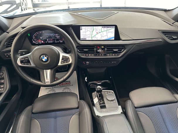 BMW 118i 100 kW image number 9