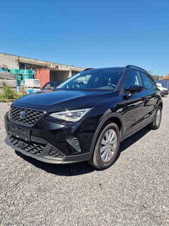 Seat Arona 1.0 TSI DSG 81 kW image number 1