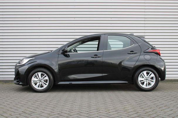 Mazda 2 Hybrid Agile 85 kW image number 7