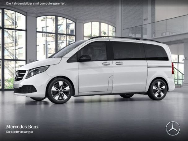 Mercedes-Benz V 250d 140 kW image number 2