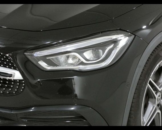 Mercedes-Benz GLA 200 110 kW image number 27