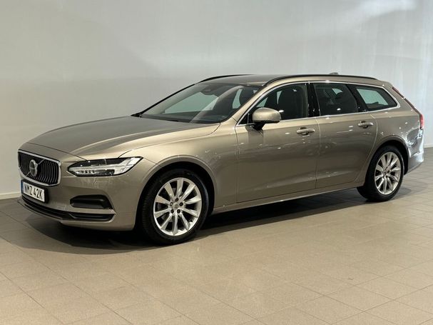 Volvo V90 B4 Momentum 147 kW image number 1