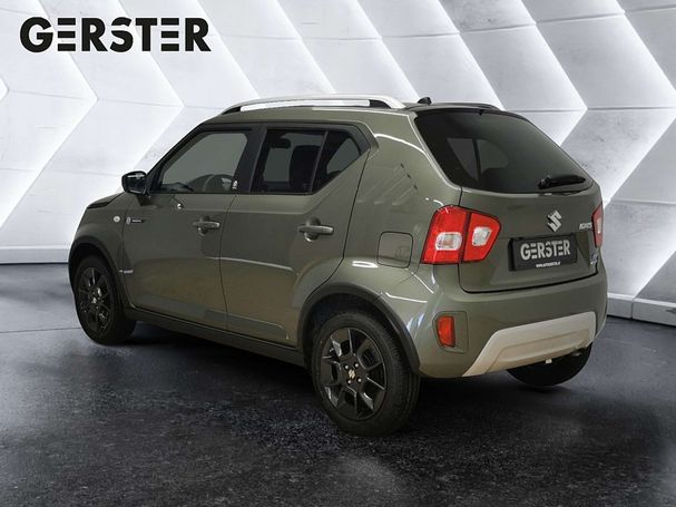 Suzuki Ignis 61 kW image number 5