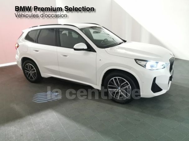 BMW X1 sDrive 100 kW image number 2