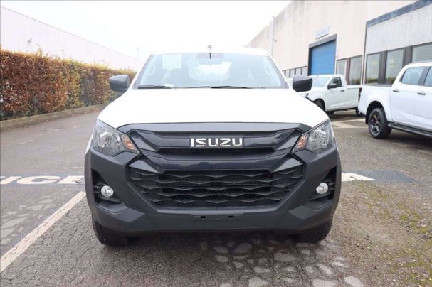 Isuzu D-Max 4x4 120 kW image number 3