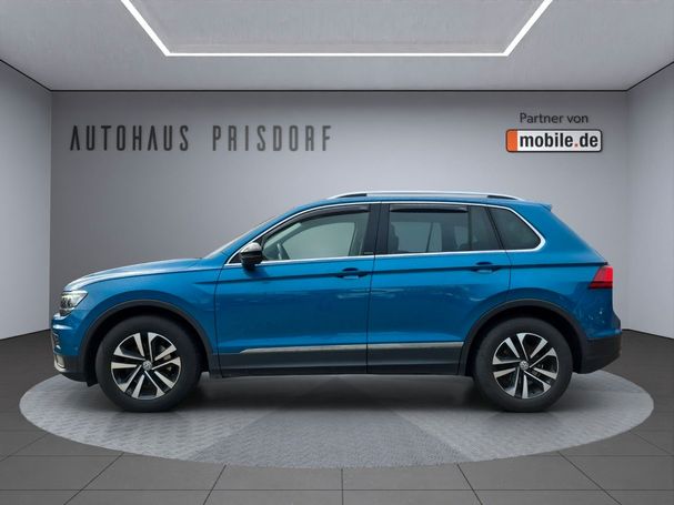 Volkswagen Tiguan 110 kW image number 8