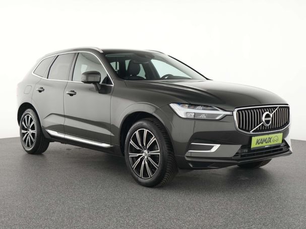 Volvo XC60 AWD Geartronic D4 140 kW image number 2