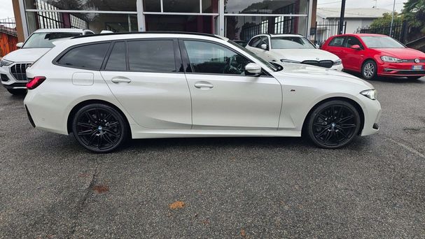 BMW 330d Touring xDrive 210 kW image number 5