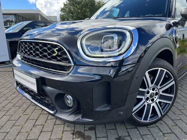 Mini Cooper SE Countryman ALL4 165 kW image number 6