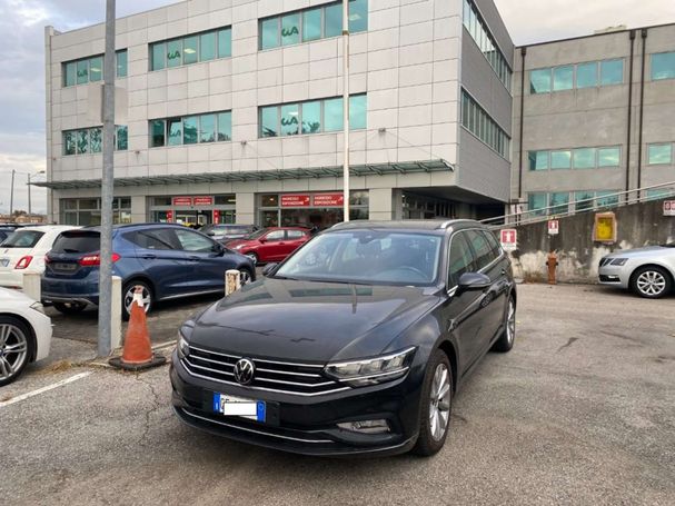 Volkswagen Passat Variant 2.0 TDI SCR DSG 90 kW image number 1