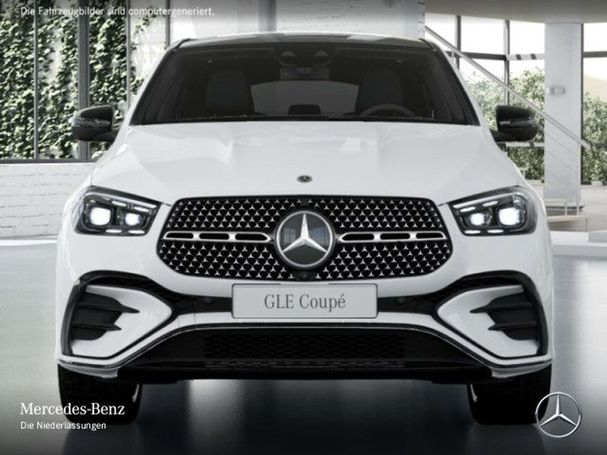 Mercedes-Benz GLE 350 de AMG 245 kW image number 6