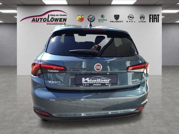 Fiat Tipo 96 kW image number 3